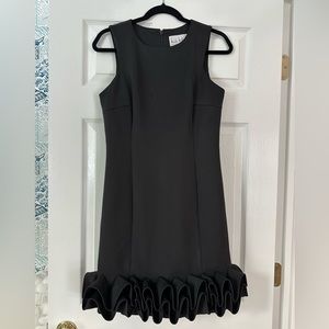 Nicole Miller Audrey Hepburn-esque Dress